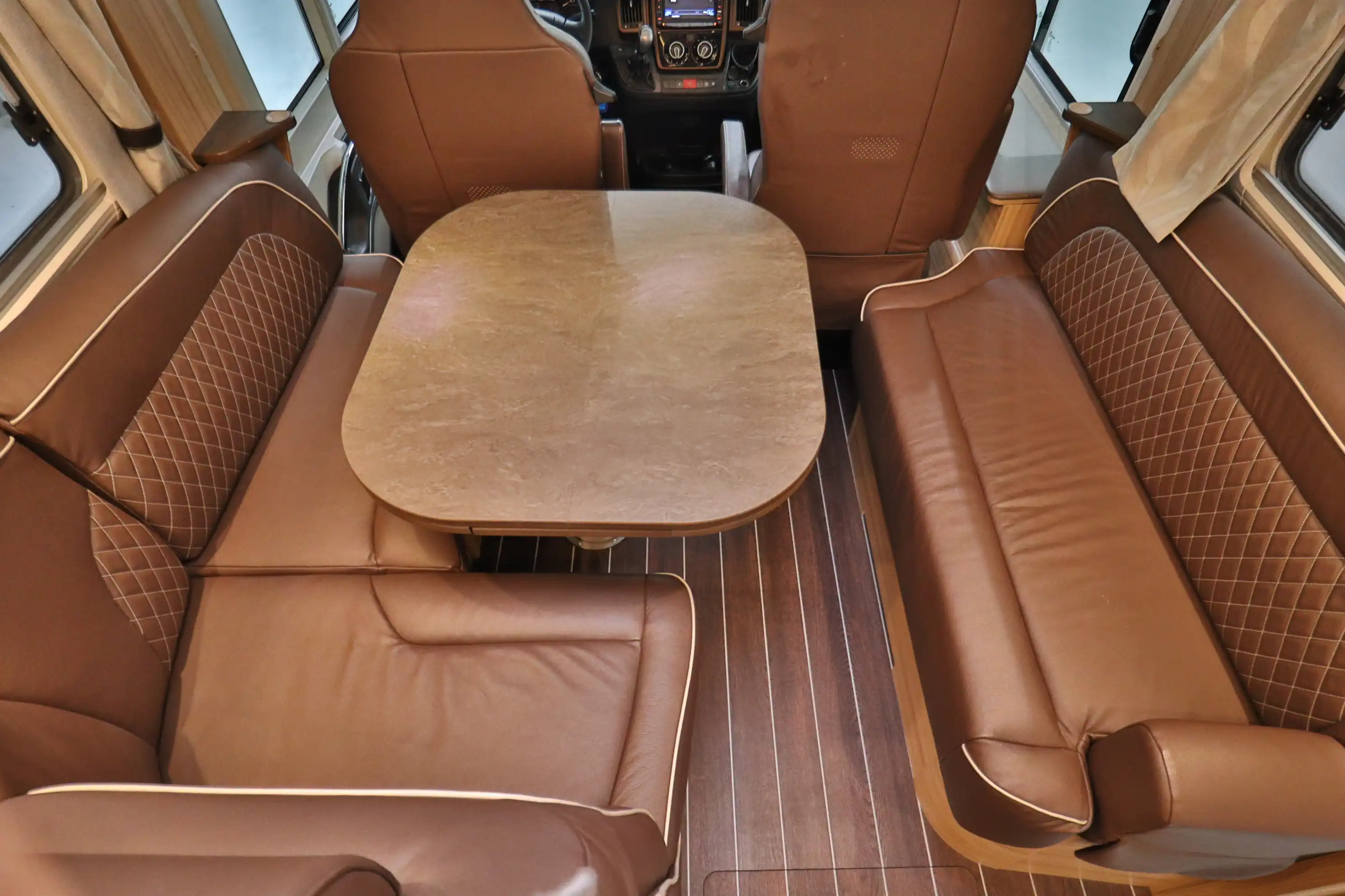 KNAUS SUN I 900 LX